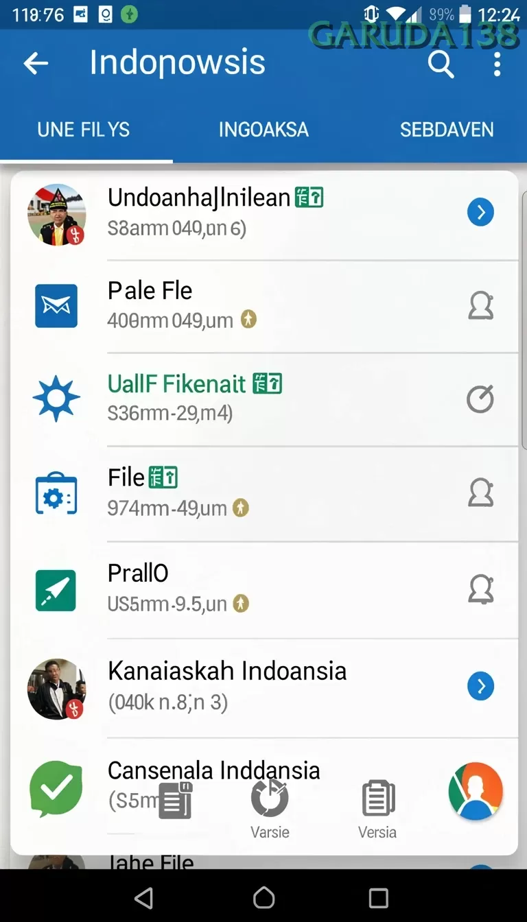 Screenshot dunia77 nomor 3