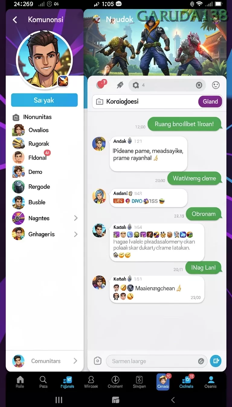 Screenshot arta4d nomor 2
