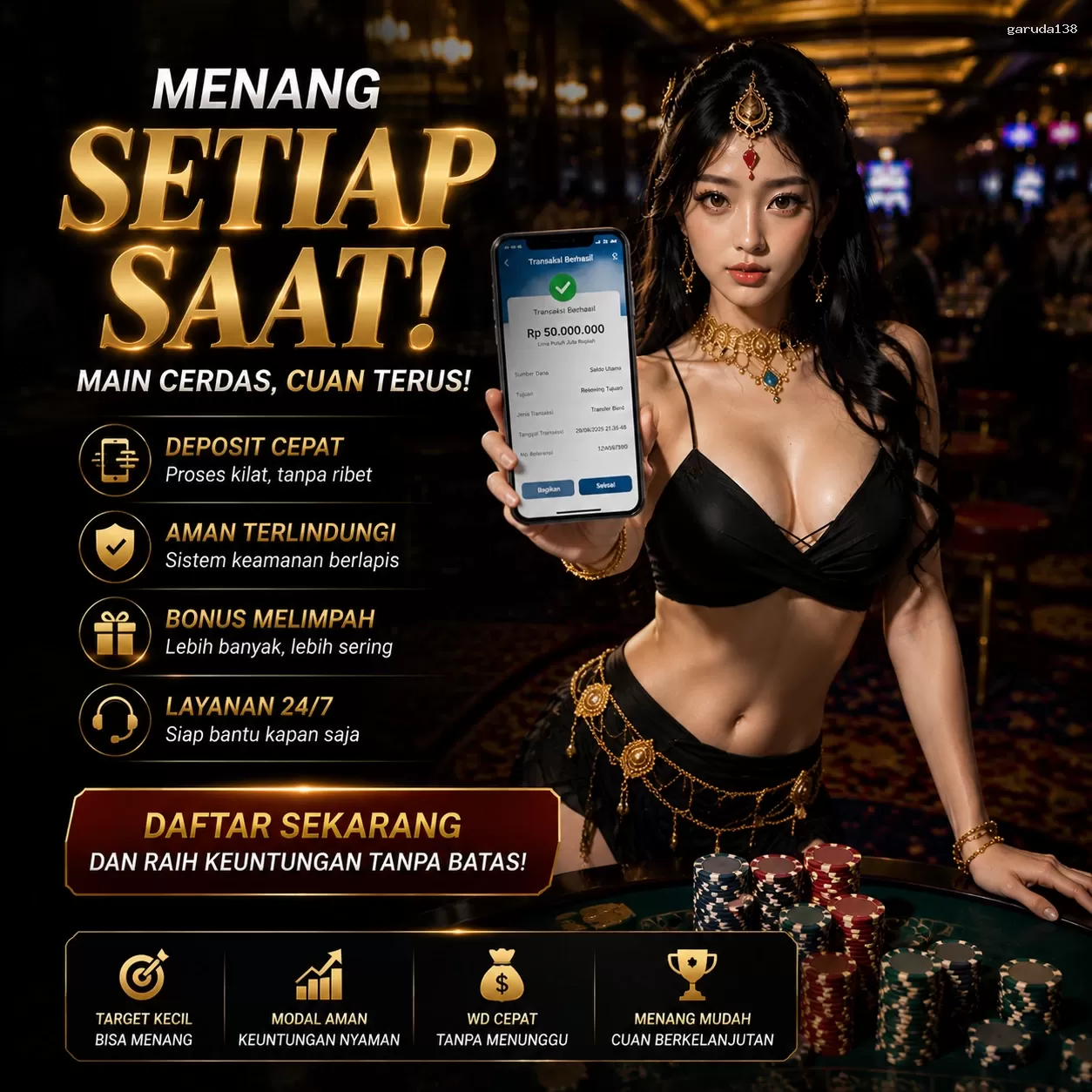 Pemula di garuda138 Temukan Game Terbaik untuk Dilihat