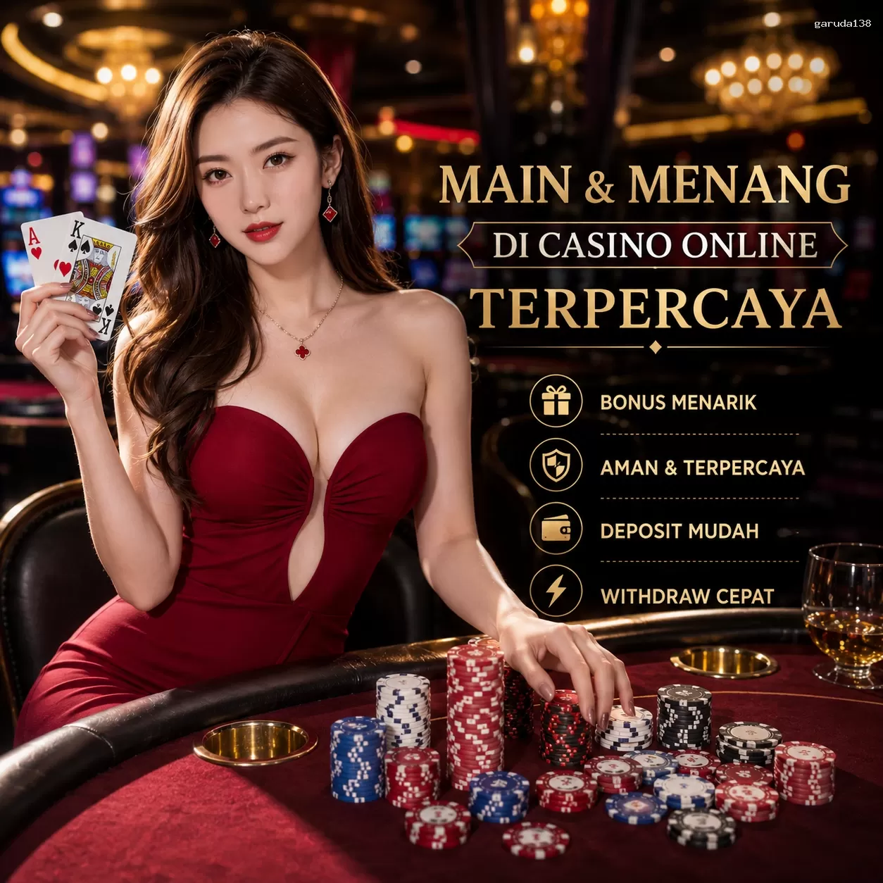 Menelusuri Keunggulan Situs Game garuda138
