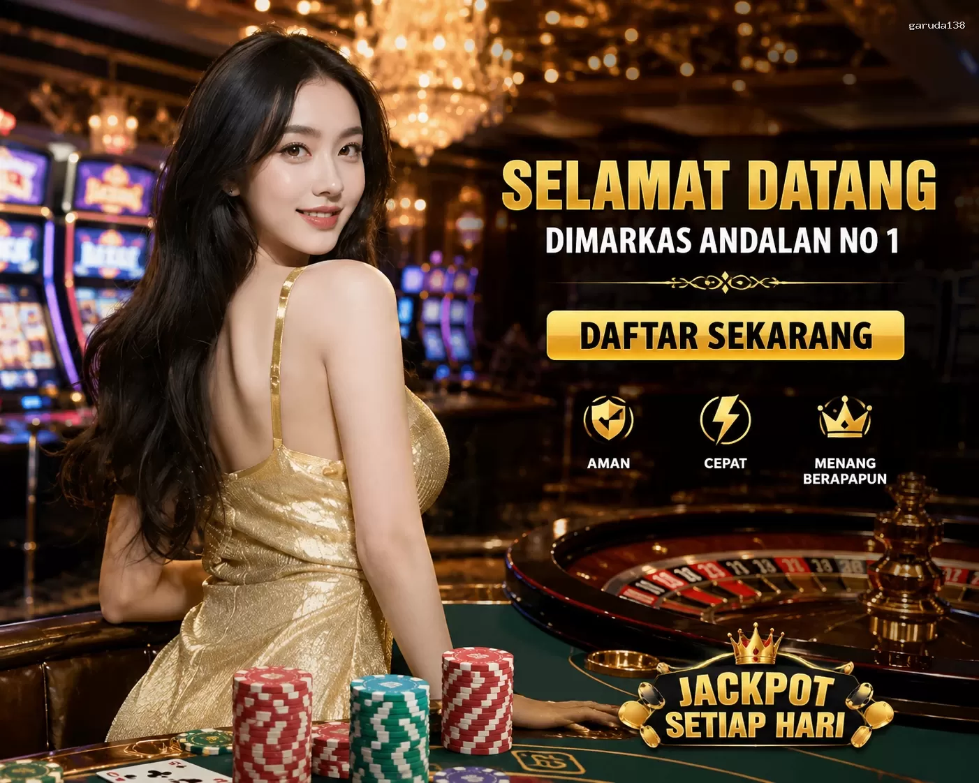 Tips dan Trik Bermain di garuda138 untuk Pemula